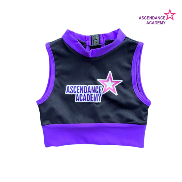 Brand New Crop Top