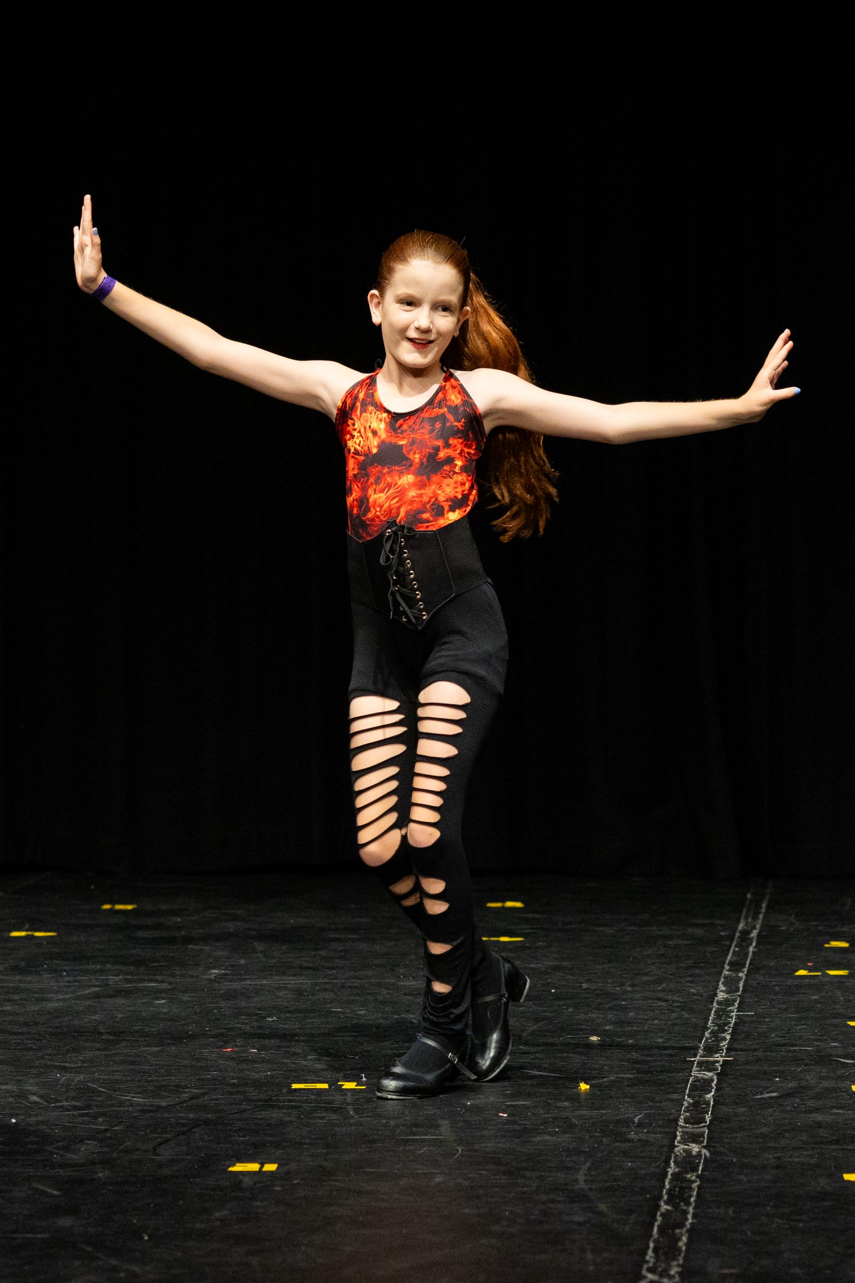 Sweet 16 Concert Tickets - Image 5