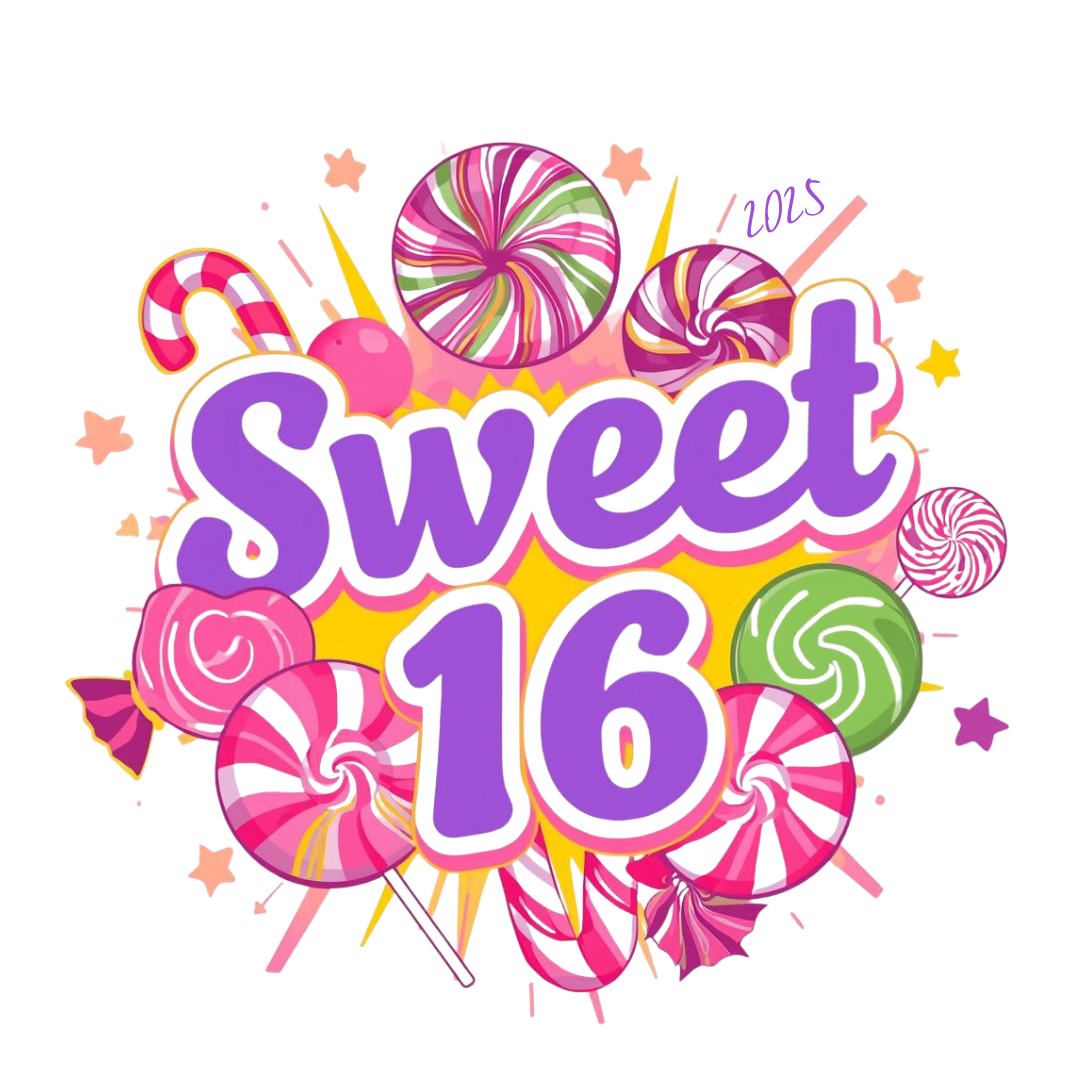 Sweet 16 Concert Tickets